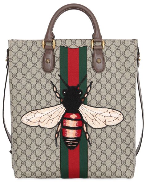 gucci bubble bee